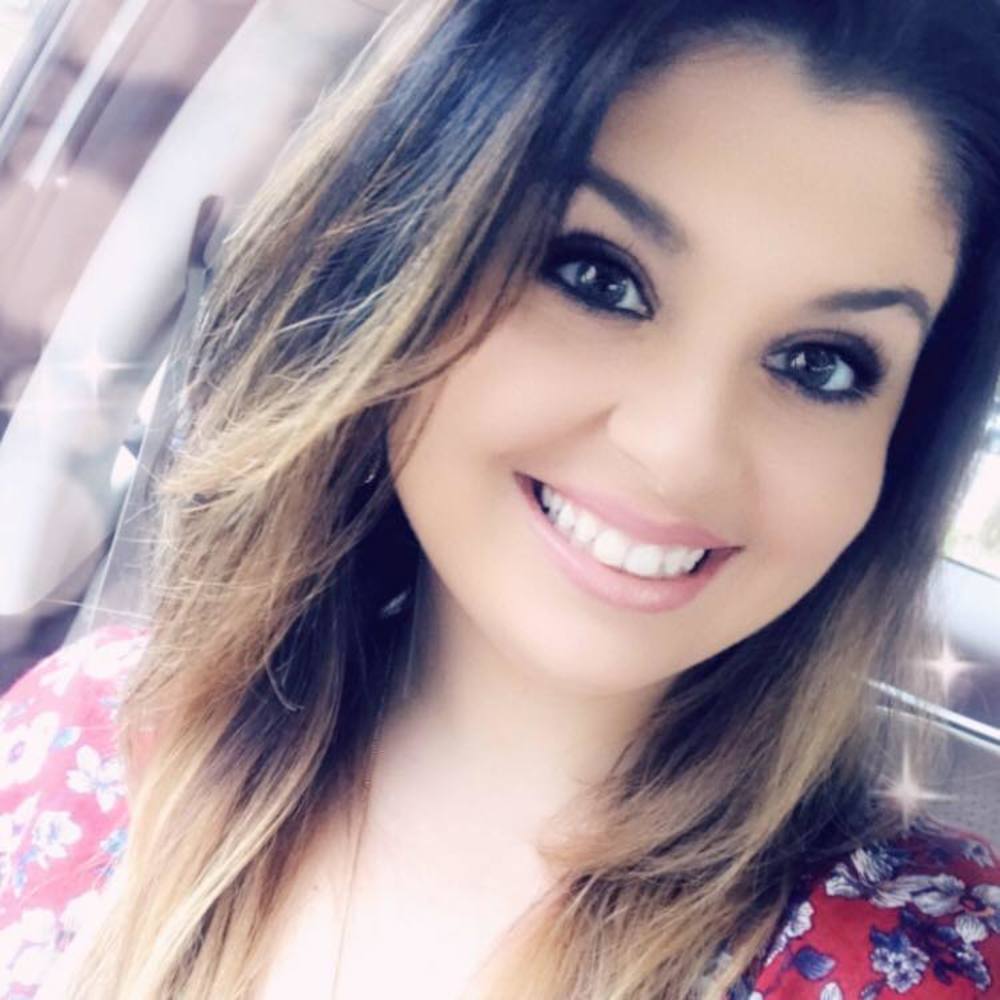 Meet your Posher, Gabriella